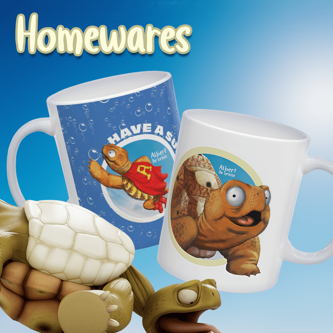 Homeware