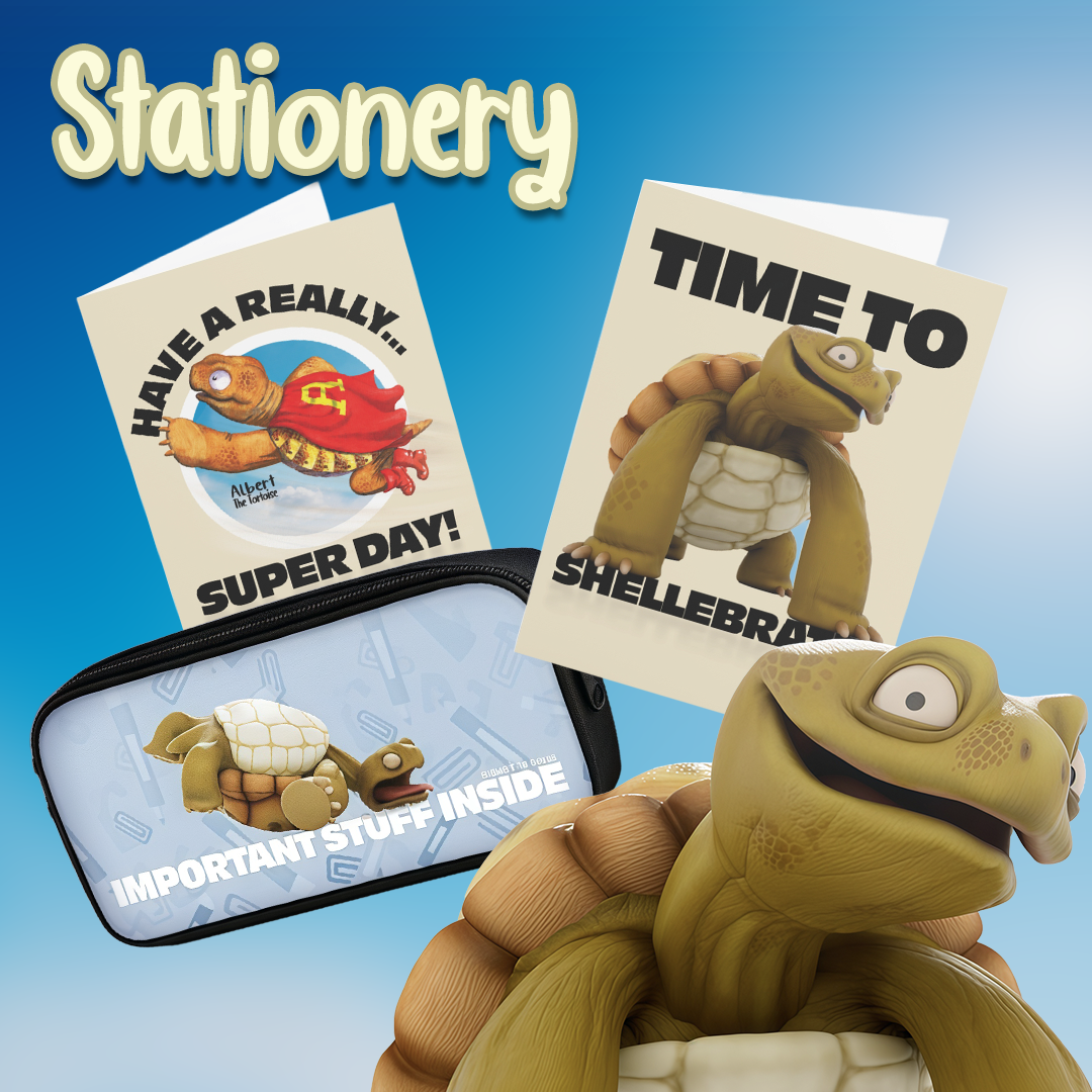 Stationery