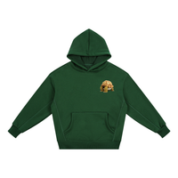 Essential Kids' Fleece Hoodie