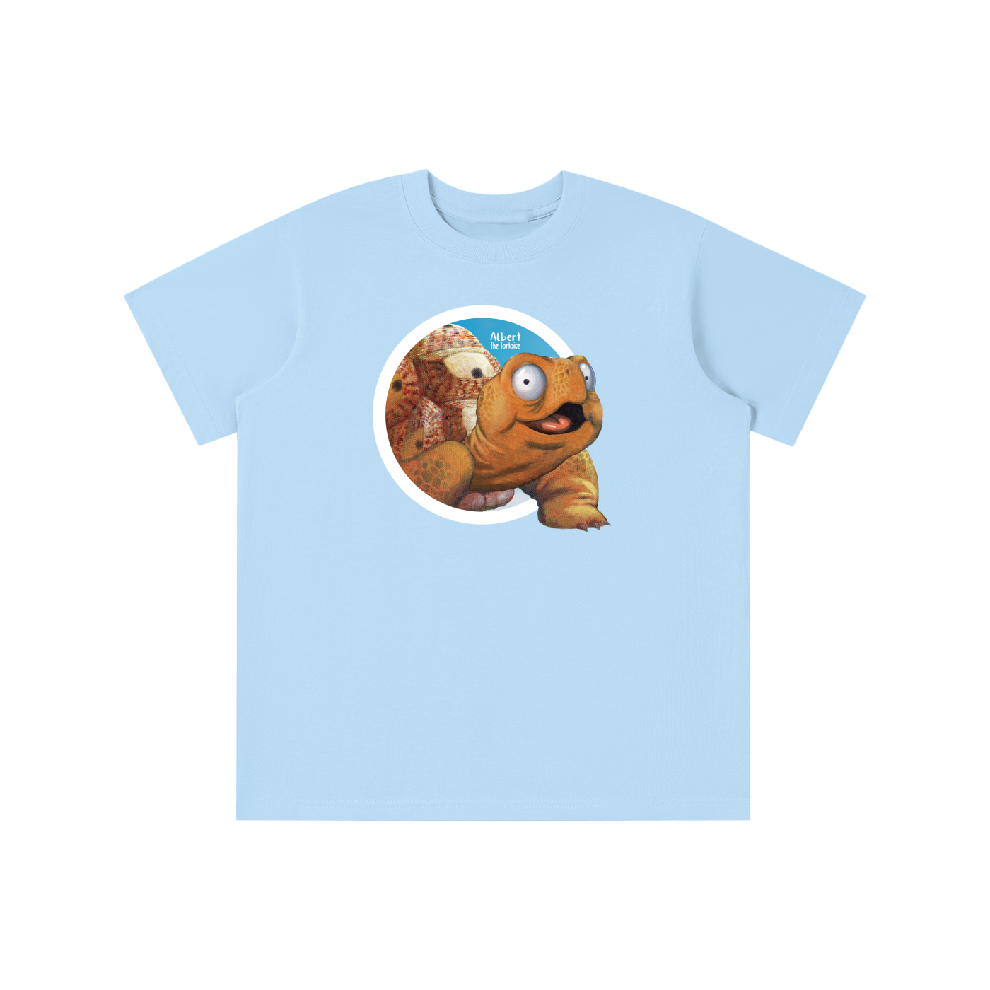 Essential Kids' T-shirt