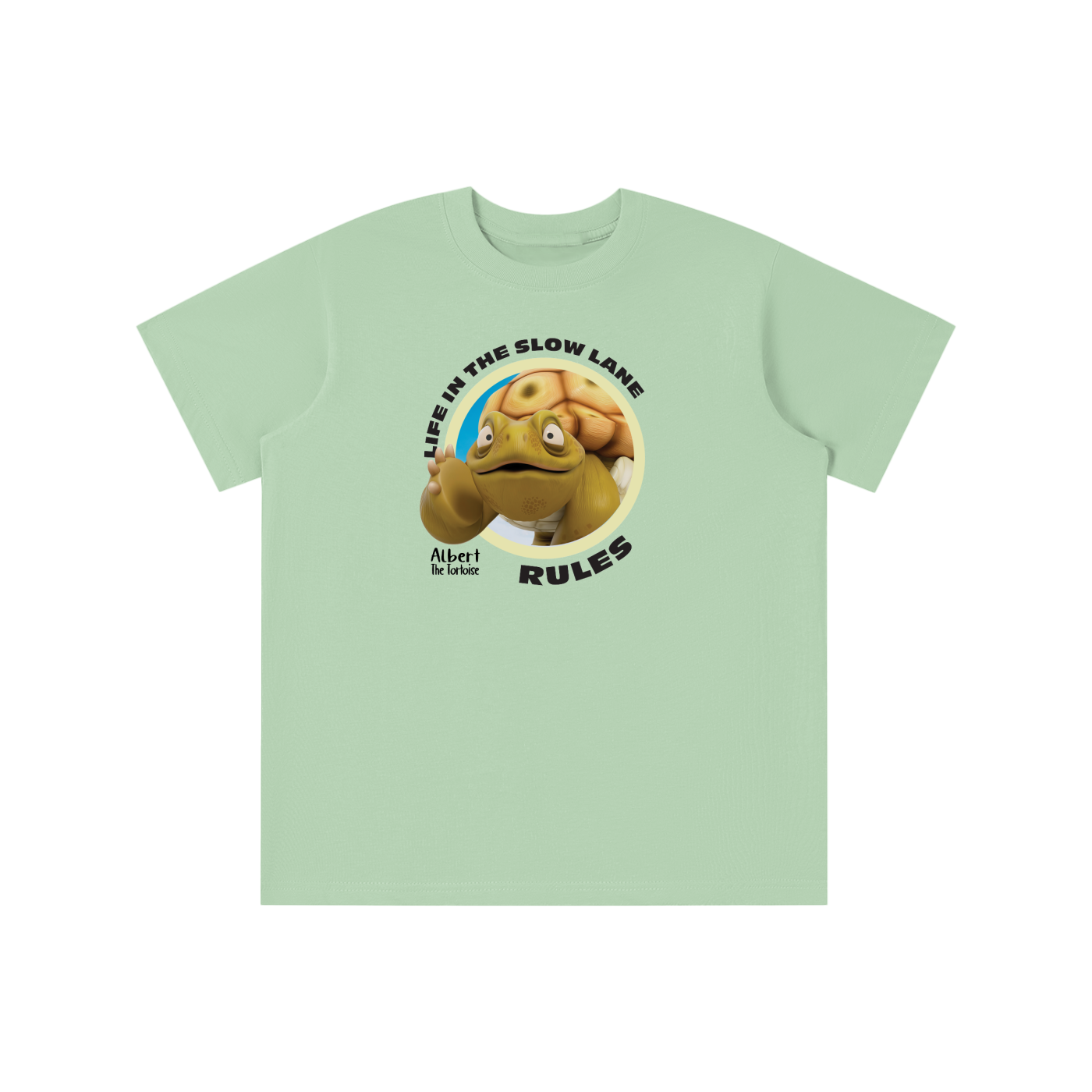 Essential Kids' T-shirt