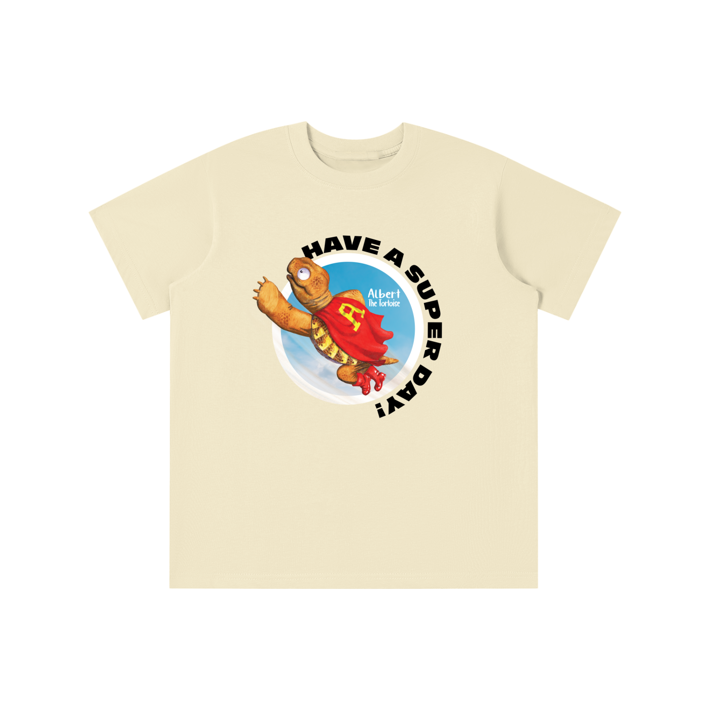 Essential Kids' T-shirt