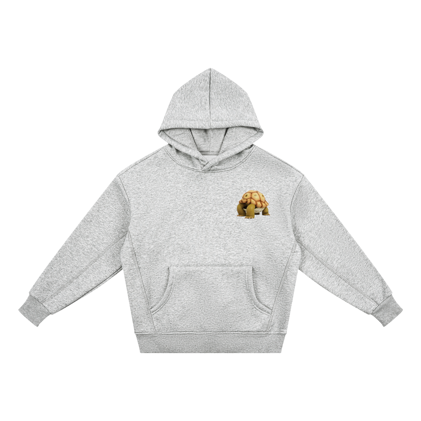 Essential Kids' Fleece Hoodie
