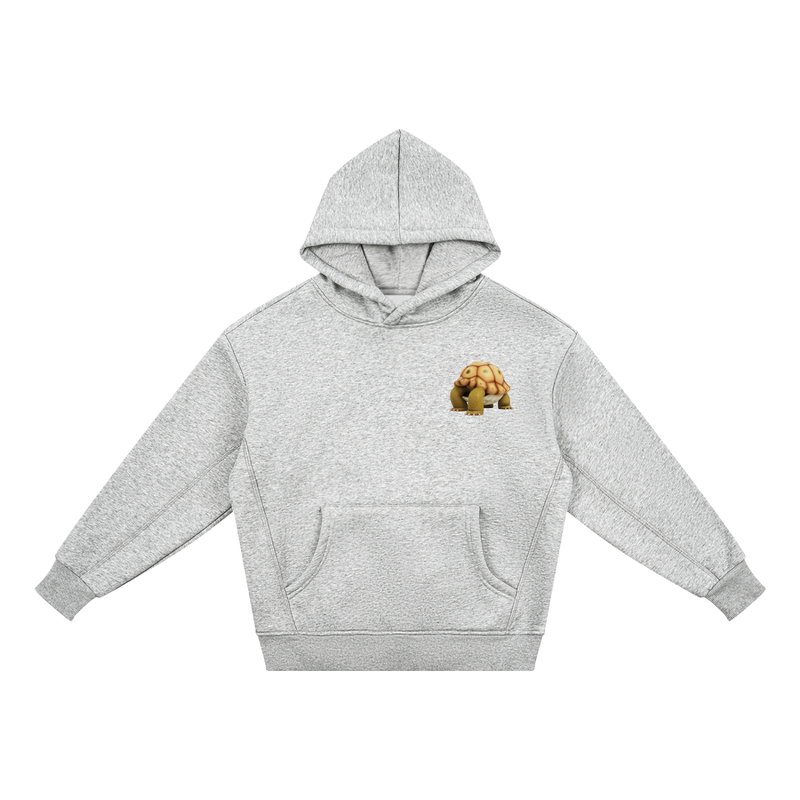 Essential Kids' Fleece Hoodie