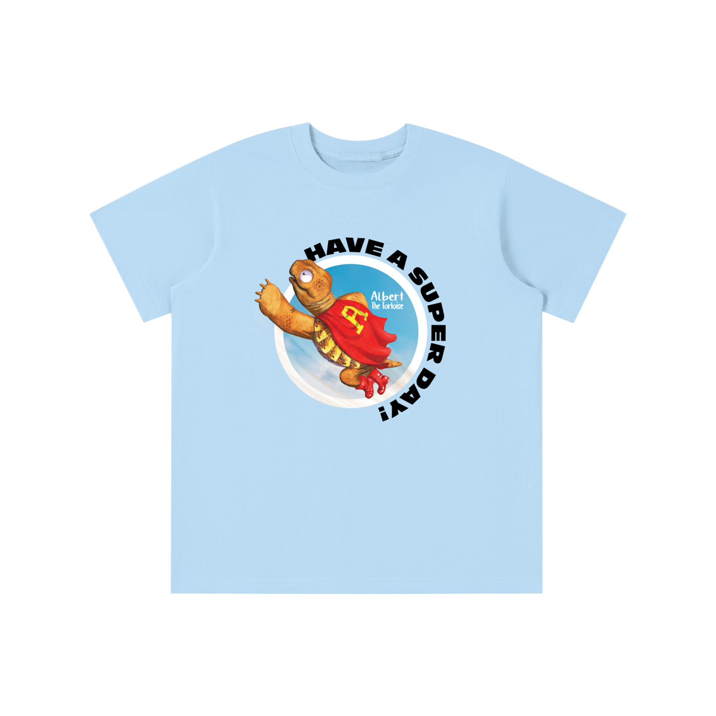 Essential Kids' T-shirt