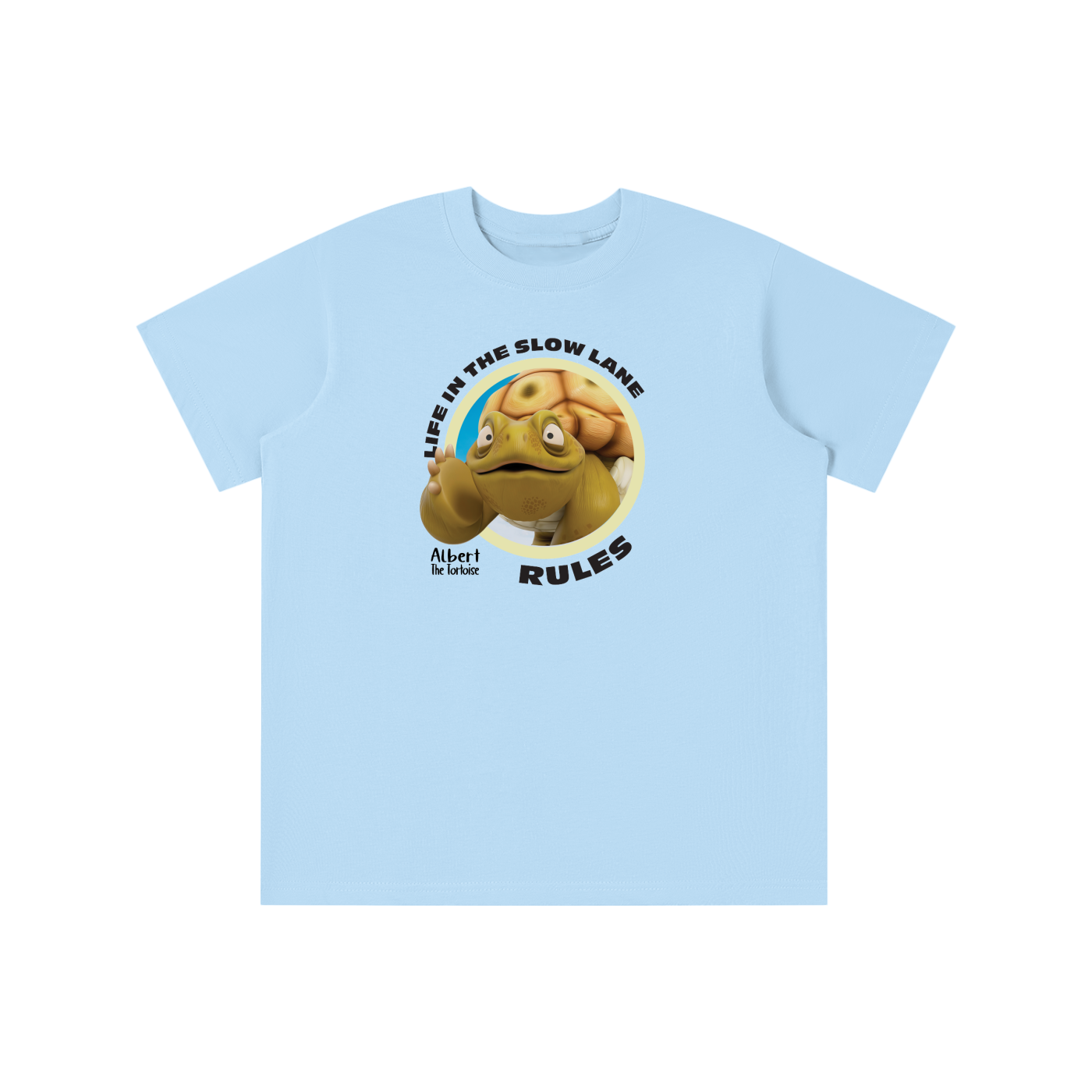 Essential Kids' T-shirt