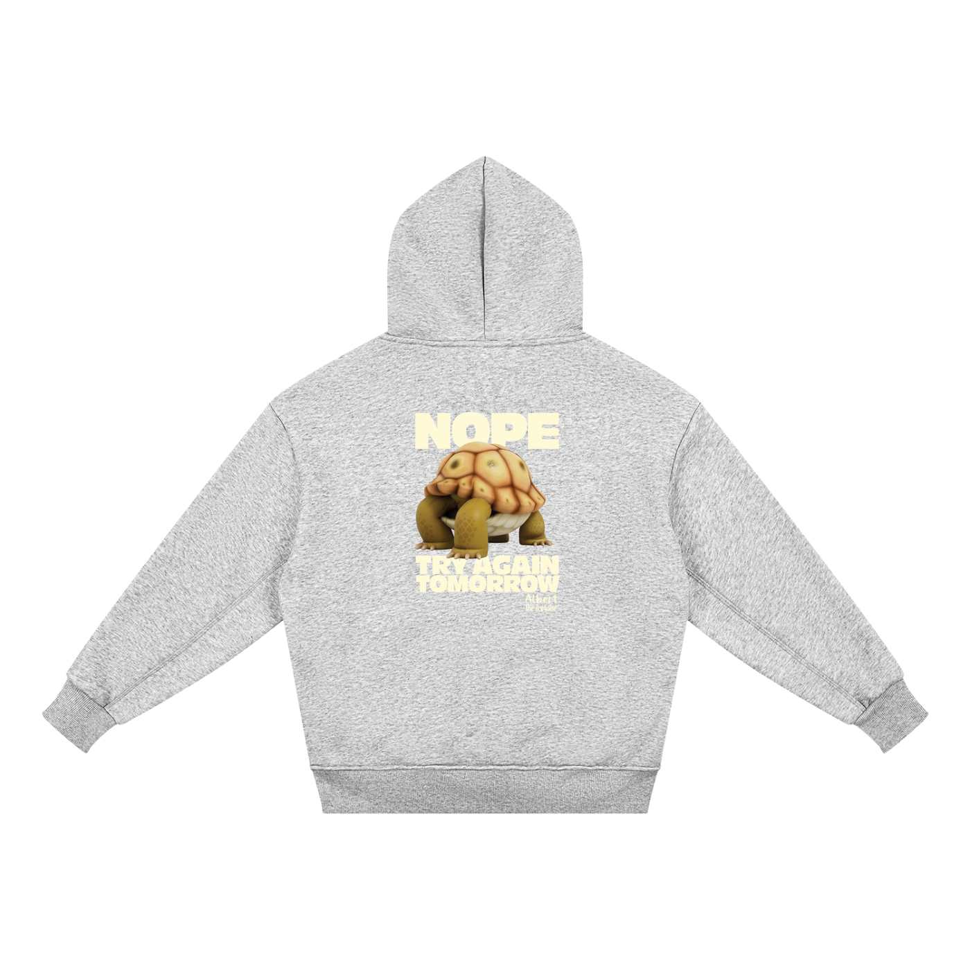 Essential Kids' Fleece Hoodie