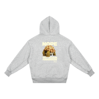 Essential Kids' Fleece Hoodie