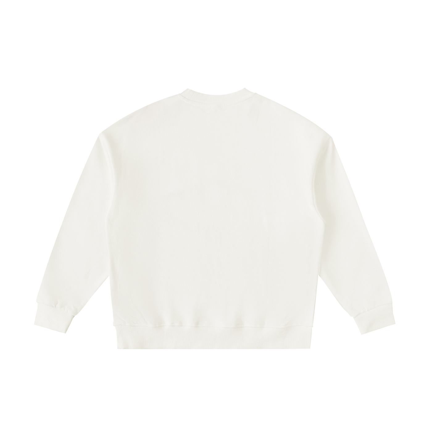 Essential Fleece Kids' Crewneck Sweatshirt