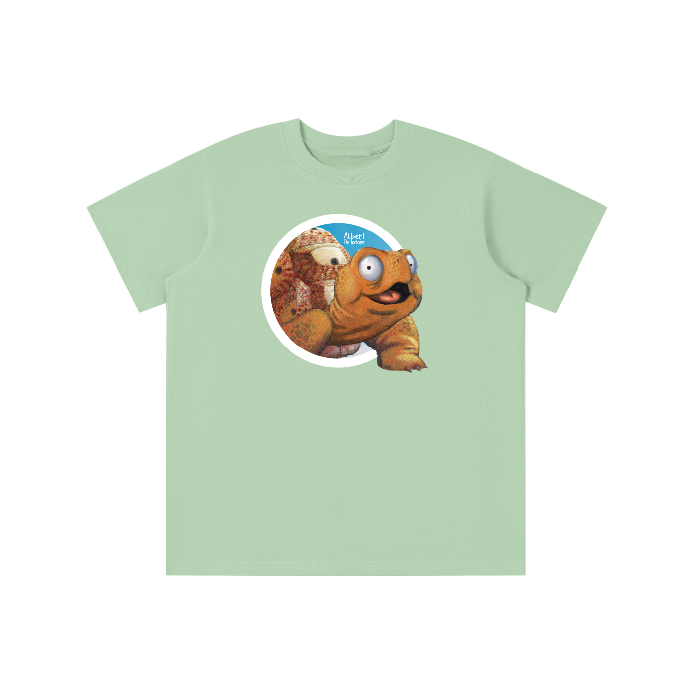 Essential Kids' T-shirt