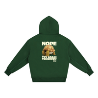 Essential Kids' Fleece Hoodie