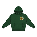 Essential Kids' Fleece Hoodie